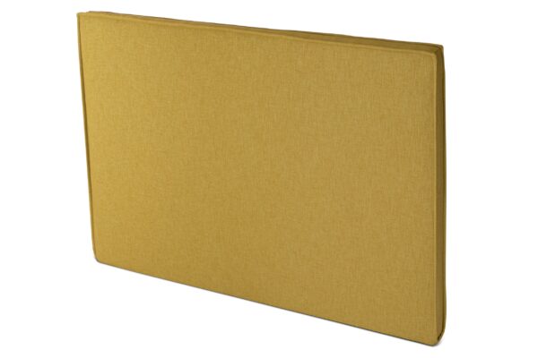 Headboard Edge
