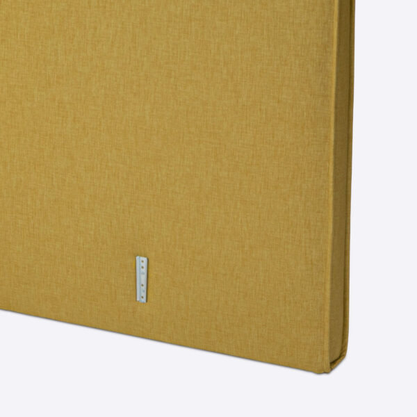 Headboard Edge