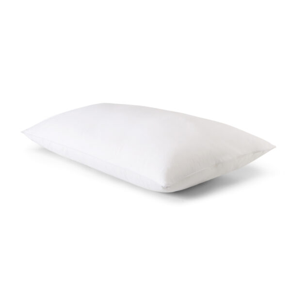The The Fine Bedding Company pillow Spundown Medium 50×60