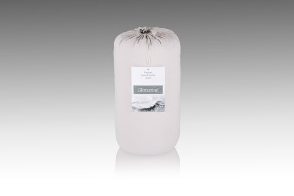Wendre down duvet Premium Medium Glittertind 150×210