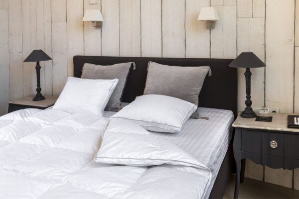 Wendre down duvet Premium Medium Glittertind 150×210