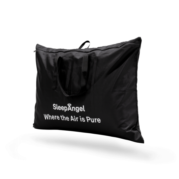 SleepAngel padi Performance Gel 47x70x11