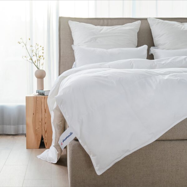 Dreamsville duvet Bio 200×220