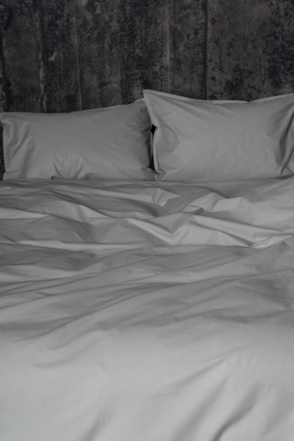 Bed&Colours satiinist padjapüür 60x80
