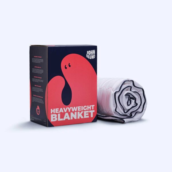 John Blund raskustekk Premium