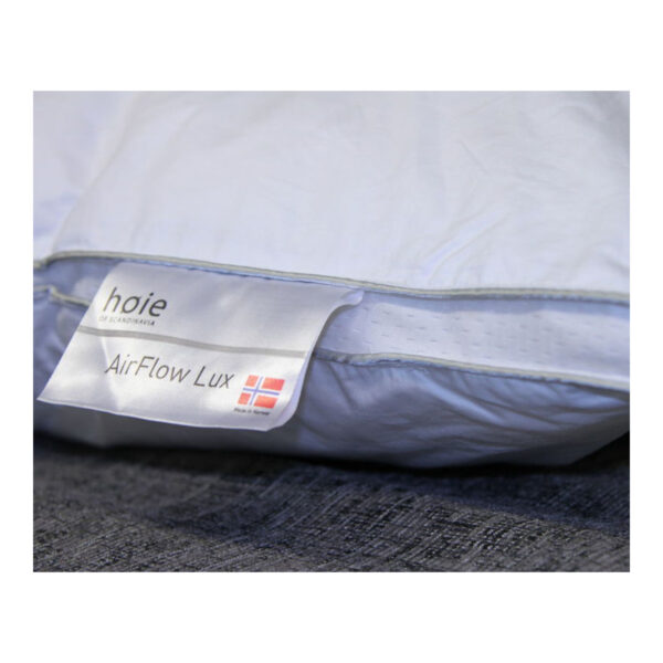 Hoie padi Airflow Lux 50x60