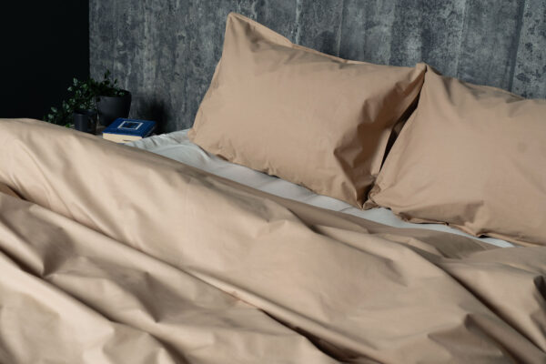 Bed&Colours perkalist padjapüür 60x80