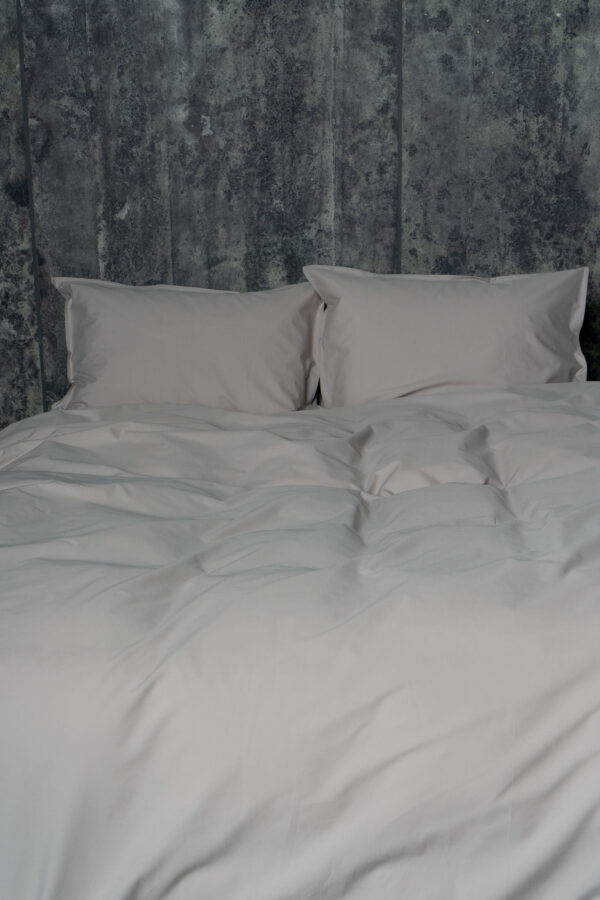 Bed&Colours satiin aluslina 240x260