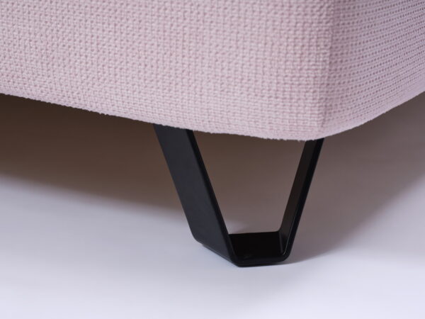 Cleo light voodijalg 12cm
