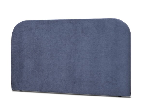 Headboard Oval