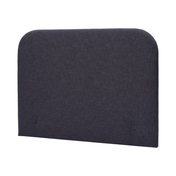 Headboard Oval