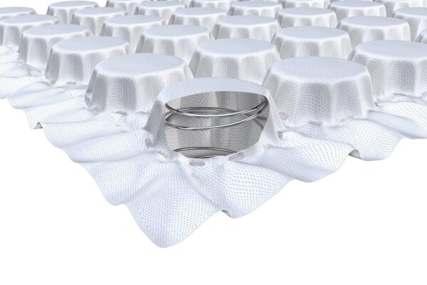 Vedrumadrats Ultimate NanoCoil®