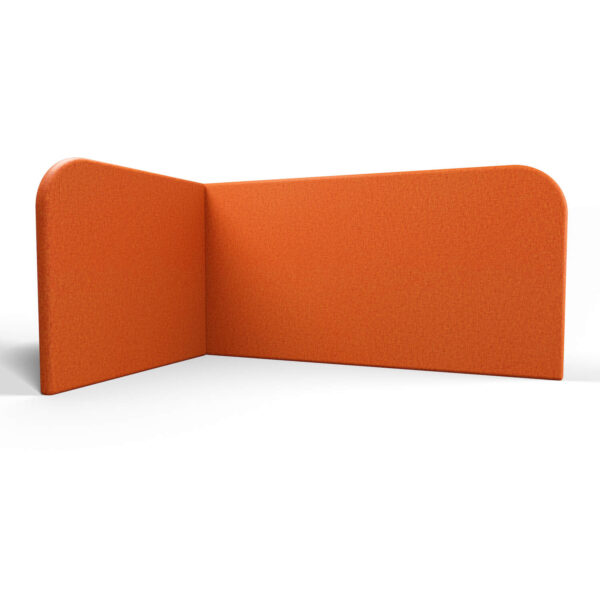 Corner Oval