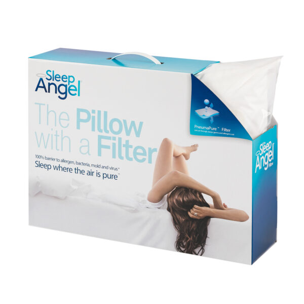 SleepAngel pillow Home 50×60