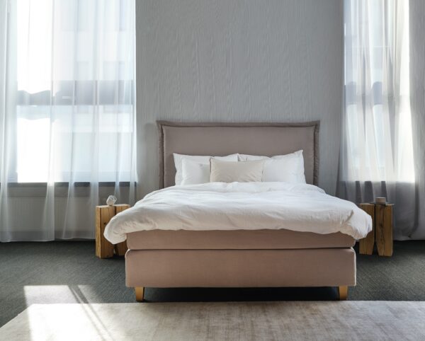 Kontinentaalvoodi Dream