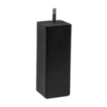 Mustad männipuust jalad 15cm