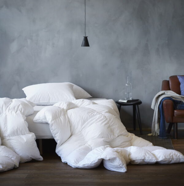 Hoie pillow Downfeel 60×80