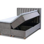 Panipaigaga voodi Vision