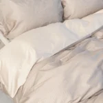 Bed&Colour satiinist voodipesukomplekt Dorian