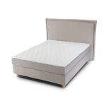 Continental bed Dream