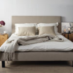 Dream voodikomplekt 160x200 salongi näidis- MÜÜDUD