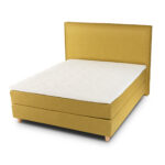 Continental bed Focus