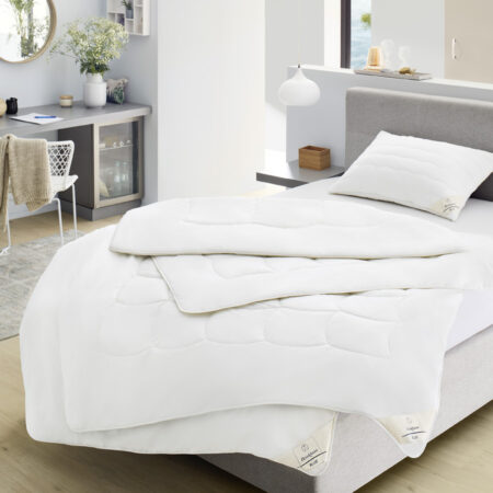 Brinkhaus Aerelle Blue duvet 200x210