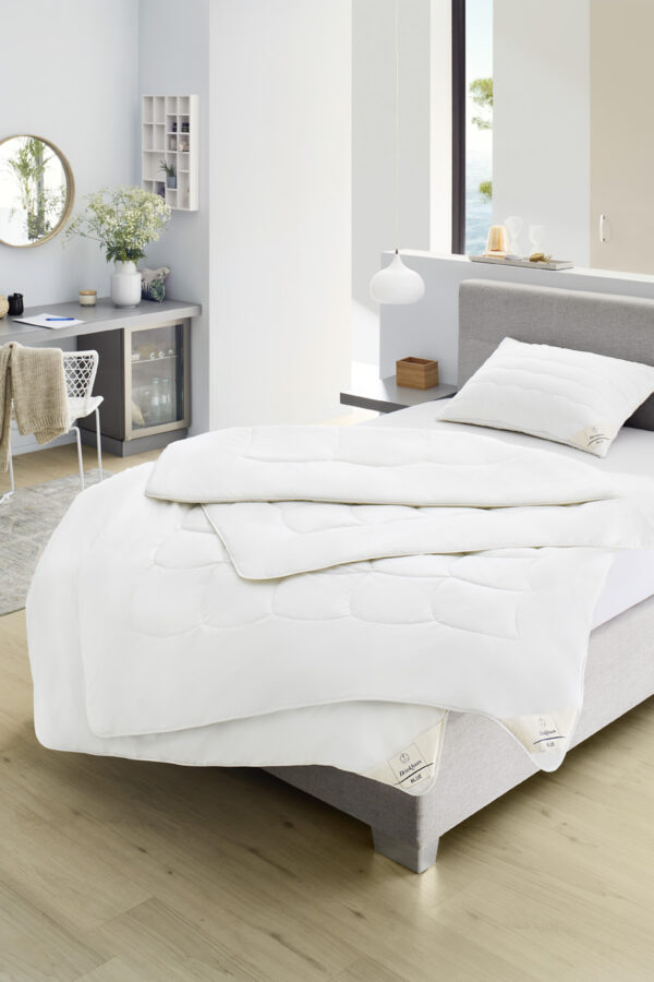 Brinkhaus Aerelle Blue duvet 200x210