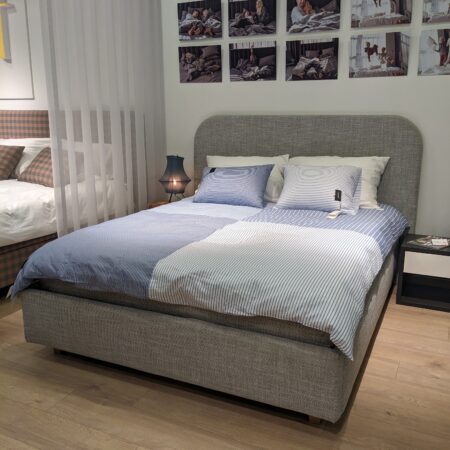 Vision storage bed 160x200 (Copy)