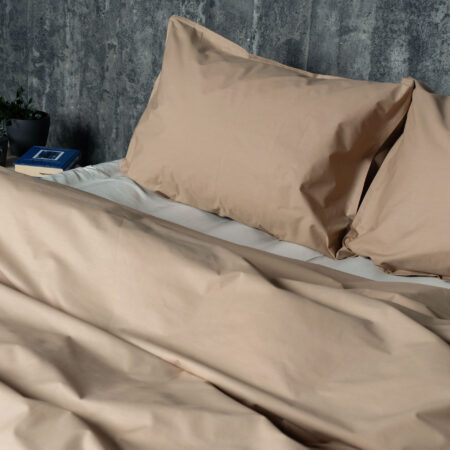 Bed&Colours perkalist padjapüür 60x80
