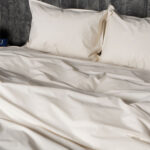 Bed&Colours perkalist aluslina