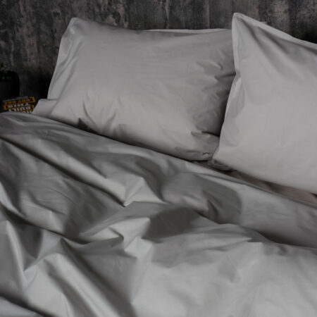 Bed&Colours satiinist padjapüür 60x80
