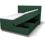 Panipaigaga voodi Focus