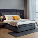 Kontinentaalvoodi Ultimate Sense Touch