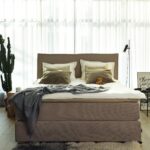 Continental bed Ultimate NanoCoil®