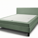 Dream bed frame set 180x200 with mattress