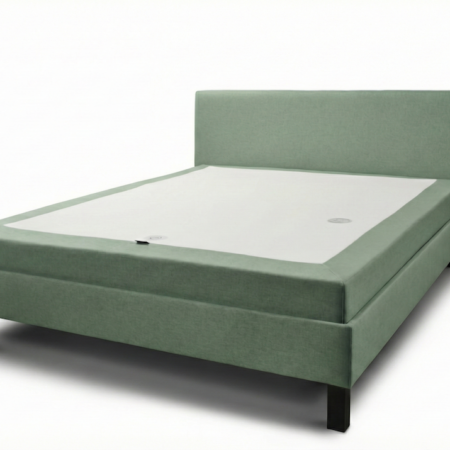 Dream voodiraami komplekt 180x200 madratsiga