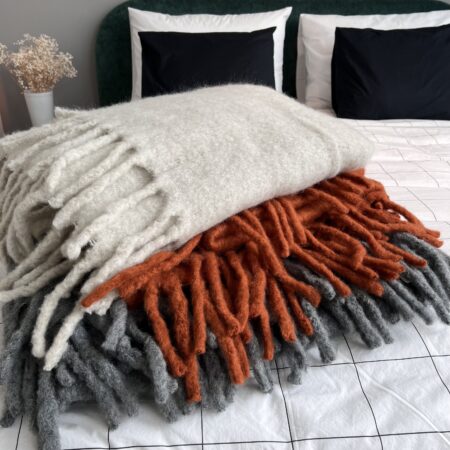 Villane pleed Mateo 130x170